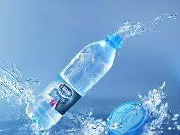 Mineral Water