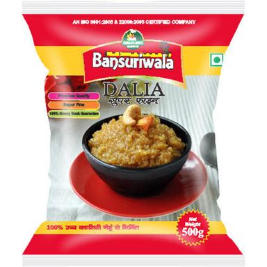 High Protein Wheat Dalia