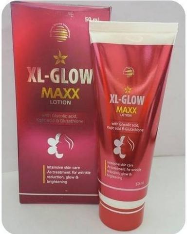 XL-Glow Maxx Lotion