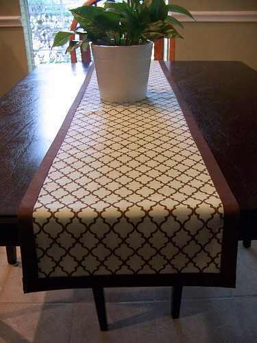 Table Runner