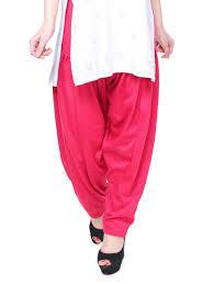 Customized Woolen Ladies Salwar