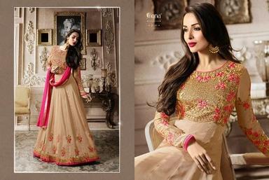 3-4 Designer Ladies Salwar Suit