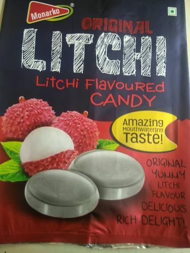Original Litchi Flavoured Candy