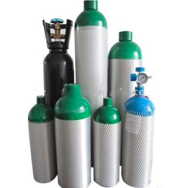 Multi Medical Oxygen Gas Cylinder