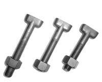 Stainless Steel T Head Bolts