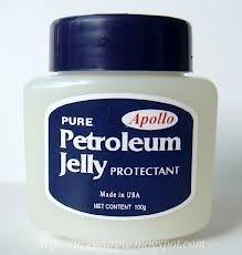 Apollo Pure Petroleum Jellie