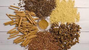 Spice Powder