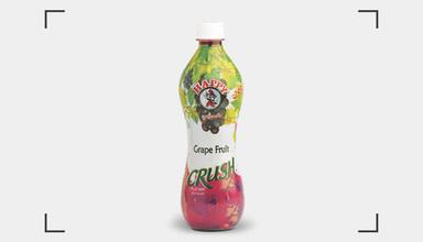 Happy Fruit Crush Juice