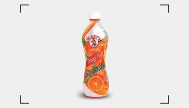 Orange Fruit Squash Juice