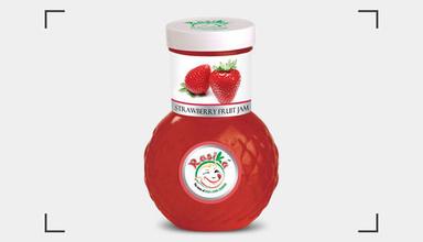 Strawberry Fruit Jam/Pickles