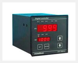 Controllers-Digital Process Controller Model 5002U