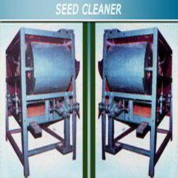 Quality Certified Seed Cleaner