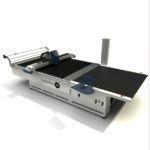 High Efficiency Automatic Conveyor Cutters (Razor 25)
