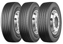 Bus Radial Tyres