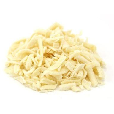 Demanded Mozzarella Cheese Purity: 96%