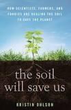 The Soil Will Save Book