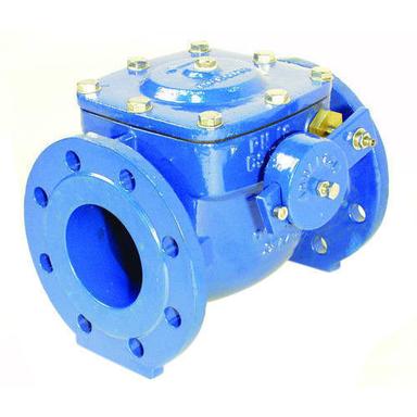 Cast Iron Check Valve