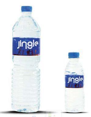 Jingle Packaged Drinking Water