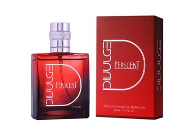 Perfume Percent Divulge Eau De Parfum 