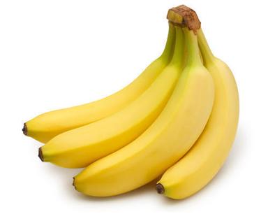 Chemical Free Fresh Banana