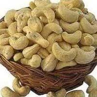Organic Fresh Cashew Nuts Phase: Three Phase