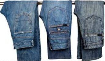 Stylish Mens Denim Jeans