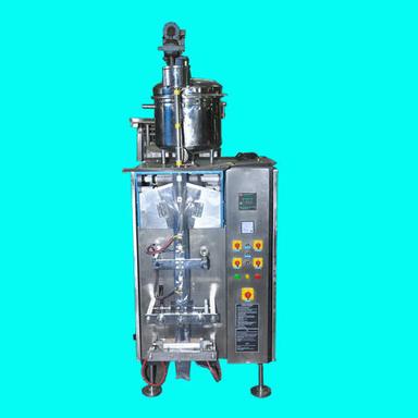 Drinking Water Pouch Packaging Machine