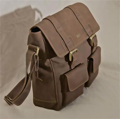Leather Shoulder Bags Gender: Unisex