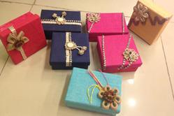 Fancy Gift Packing Boxes Design: Different