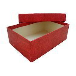 Rectangular Packaging Corrugated Box
