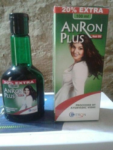 Anron Plus Hair Oil