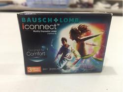 Bausch Lomb Contact Lenses