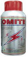 Low Price Omite Insecticide