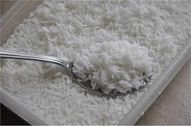 Indrayani White Rice