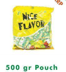 Nice Flavor Candies - 500gm Pouch