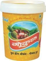 Gokul Fruit Shrikhand Full Cream