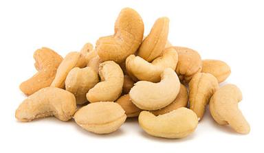 Cashew Nuts