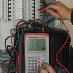 Electrical Testing Service