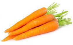 High Grade Frozen Carrot