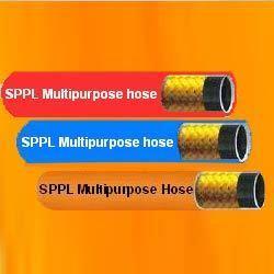 Long Life Multipurpose Hose