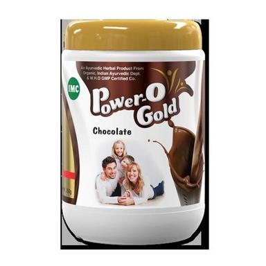 Herbal Medicine Power O Gold Powder