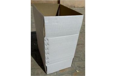 Laminated Corrugated Box