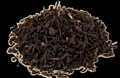 Nutritious Black Color Tea Leaves Rose