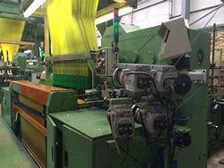 Second Hand Chemical Machinery