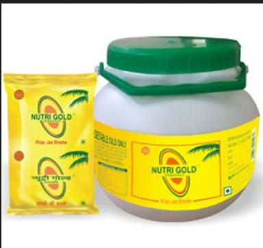 Nutri Gold Vanaspati Ghee