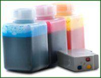 Inkjet Cartridge Refilling Services