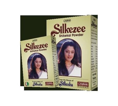 Silkezee Shikakai Powder For Hair