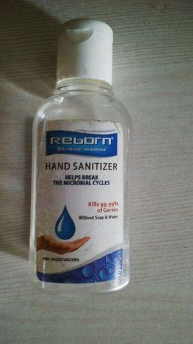 Quality Approved Hand Sanitizer Age Group: Suitable For All Ages