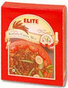 Instant Kadala Curry Mix