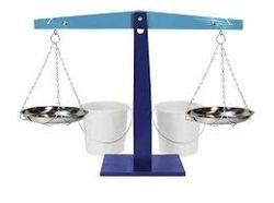 Sturdy And Durable Large Balance Scale